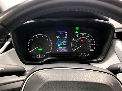 Used 2023 Toyota Corolla SE FWD image 26