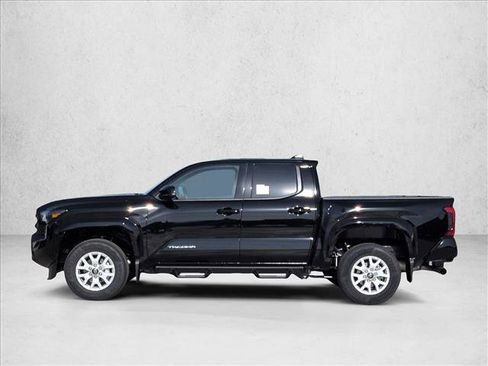 New 2026 Toyota Tacoma SR5 RWD image 5