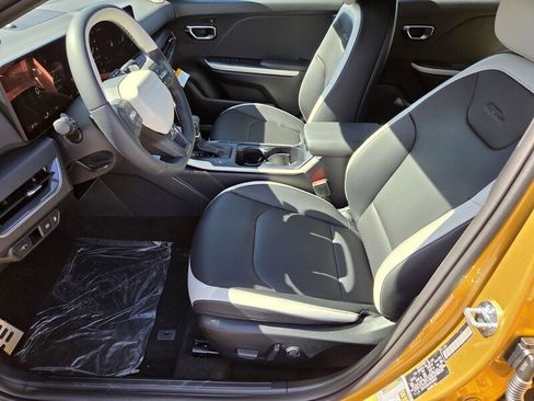 New 2026 Kia K4 GT-Line Turbo FWD image 6