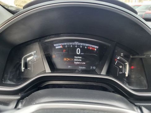 Used 2020 Honda CR-V EX-L image 13