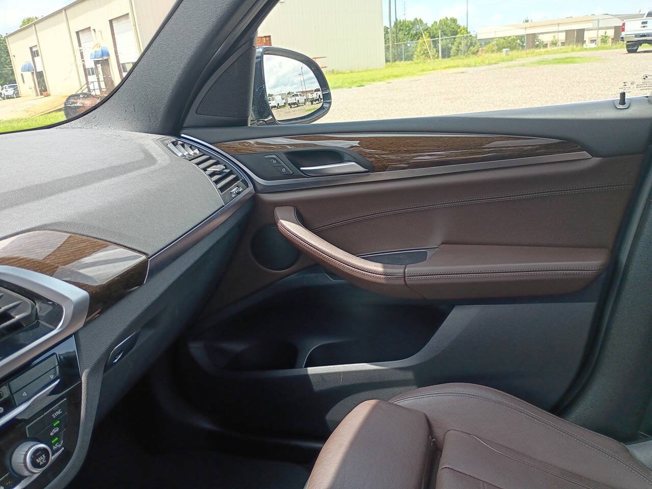 Used 2019 BMW X3 sDrive30i RWD image 22