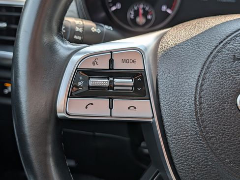 Used 2021 Kia Telluride EX w/ EX Premium Package AWD/4WD image 31