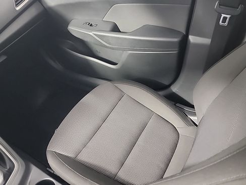 Used 2020 Hyundai Accent SE image 22