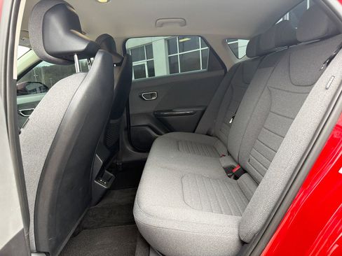 Used 2025 Kia K4 EX FWD image 19