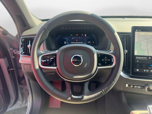 New 2026 Volvo XC90 B6 Core AWD/4WD image 10