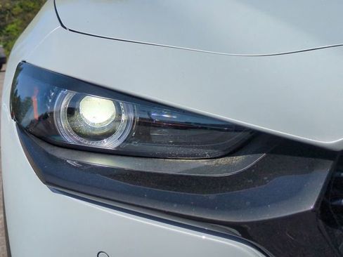 New 2026 MAZDA CX-30 Aire Edition AWD/4WD image 10