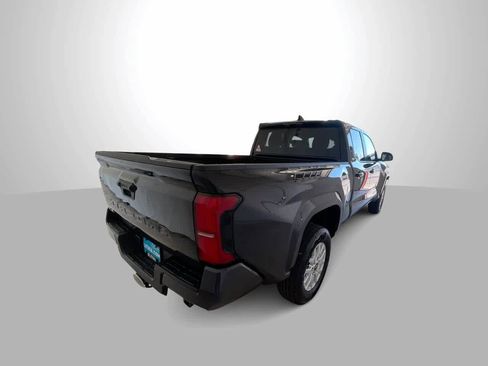 New 2026 Toyota Tacoma SR5 AWD/4WD image 8