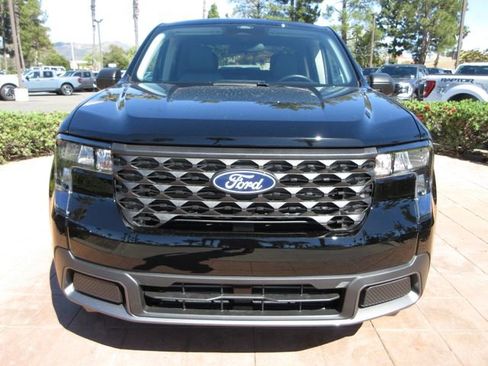 New 2026 Ford Maverick XLT FWD image 7