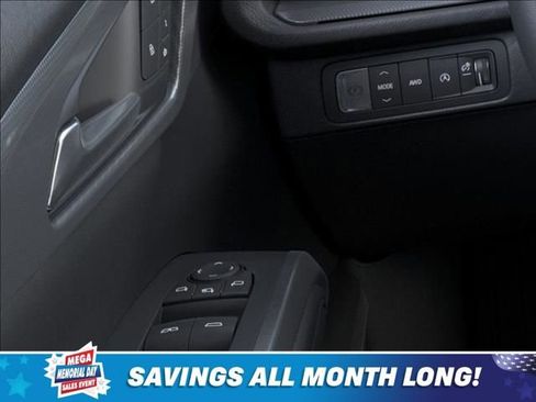 New 2026 Chevrolet Traverse High Country AWD/4WD image 22