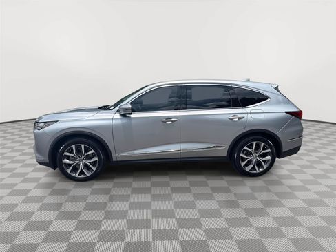 Used 2023 Acura MDX FWD w/ Technology Package image 9