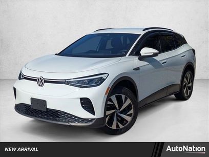 Used 2023 Volkswagen ID.4 Pro