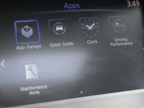 Used 2019 INFINITI QX60 Pure AWD/4WD image 23
