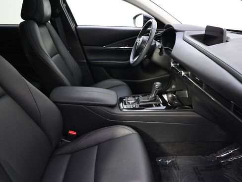 Used 2024 MAZDA CX-30 AWD 2.5 S w/ Preferred Package image 16