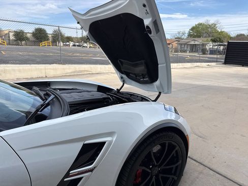 Used 2019 Chevrolet Corvette Grand Sport image 22