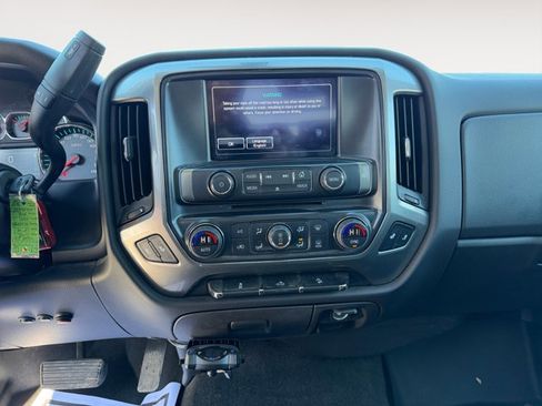 Used 2018 Chevrolet Silverado 1500 LT w/ All Star Edition image 12