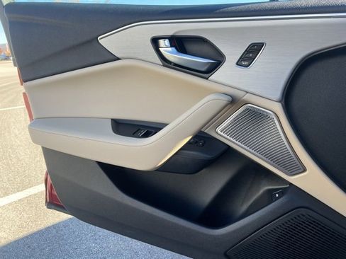 Used 2022 Acura TLX w/ Technology Package image 24