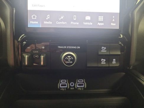 New 2025 RAM 1500 Big Horn image 29