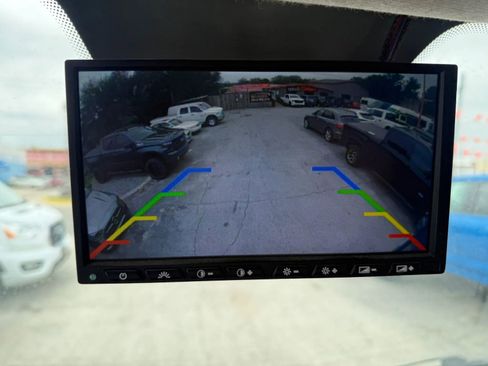 Used 2019 RAM ProMaster 3500 FWD image 9