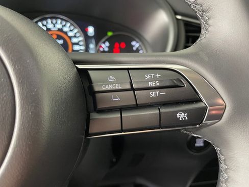 New 2025 MAZDA CX-30 AWD 2.5 S w/ Select Sport Pkg image 11