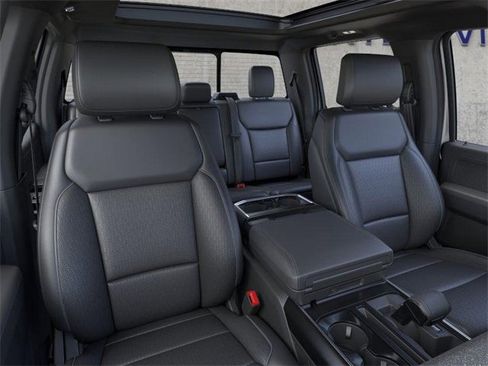 New 2026 Ford F150 Lariat w/ Equipment Group 501A Mid image 9