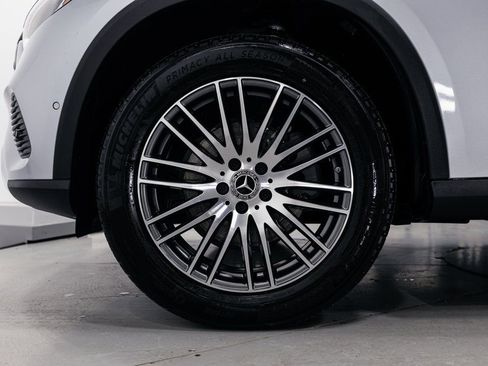 Certified 2026 Mercedes-Benz GLC 300 GLC 300 image 33