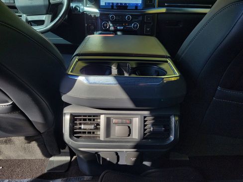 Used 2021 Ford F150 Lariat w/ Equipment Group 502A High image 13