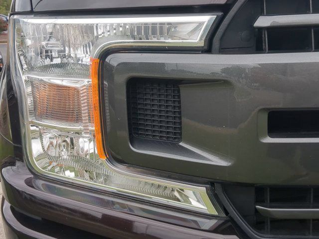Used 2019 Ford F150 XLT w/ Equipment Group 302A Luxury AWD/4WD image 9