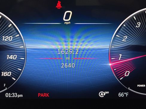 Certified 2026 Mercedes-Benz CLA 250 image 21
