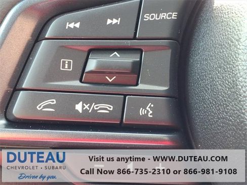 New 2026 Subaru Forester Limited image 20