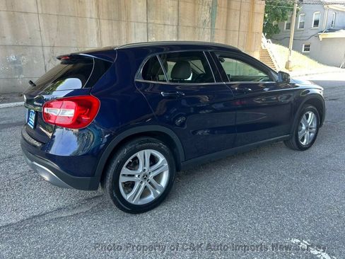 Used 2019 Mercedes-Benz GLA 250 4MATIC image 9