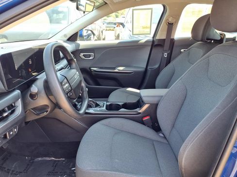Certified 2025 Kia K4 FWD image 8