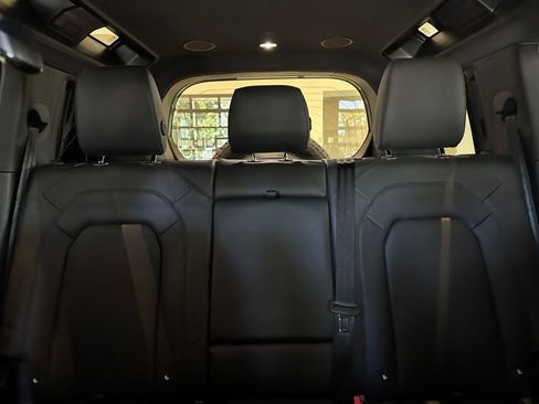 New 2026 Land Rover Defender 110 Trophy Edition AWD/4WD image 17