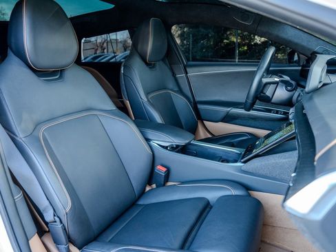 Used 2023 Lucid Air Touring image 20