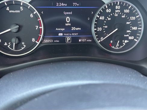 Certified 2023 Nissan Sentra SV w/ All-Weather Package FWD image 10