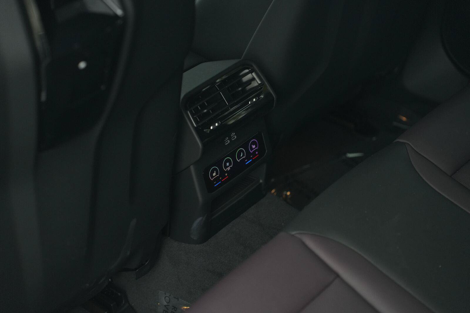 Used 2025 BMW M5 Touring AWD/4WD image 19