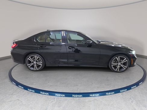 Used 2023 BMW 330i Sedan w/ Driving Assistance Package RWD image 6