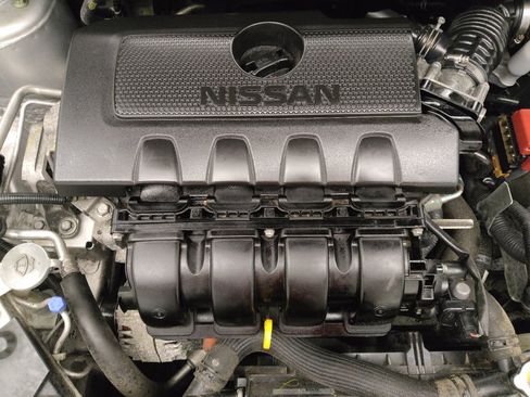 Used 2019 Nissan Sentra S FWD image 30