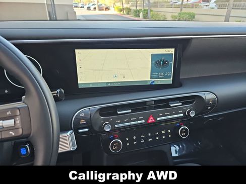Certified 2026 Hyundai Palisade Calligraphy AWD/4WD image 20