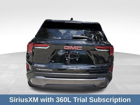 Used 2026 GMC Terrain Elevation FWD image 4