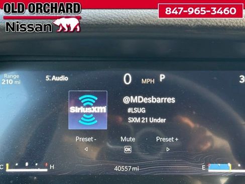 Used 2023 Jeep Grand Cherokee L Limited image 21