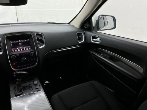 Used 2020 Dodge Durango AWD image 27