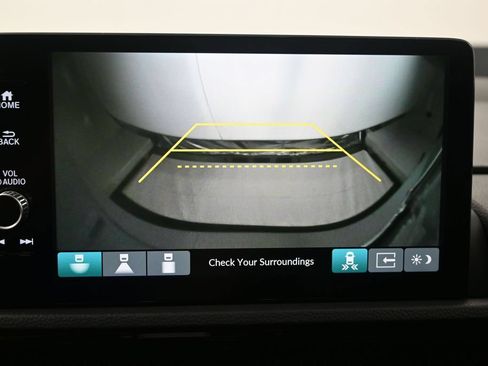 Certified 2025 Honda CR-V EX-L image 15