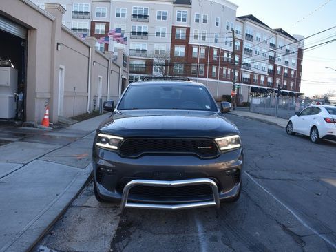 Used 2021 Dodge Durango GT image 3