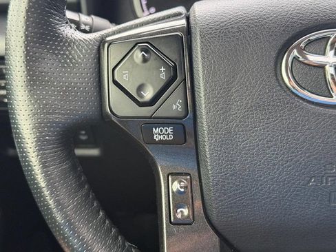 Used 2023 Toyota 4Runner TRD Pro AWD/4WD image 20