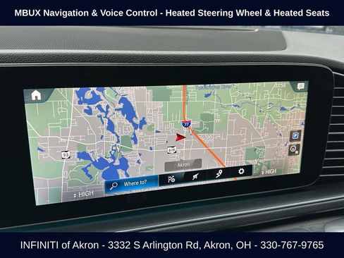 Used 2021 Mercedes-Benz GLE 350 4MATIC image 6