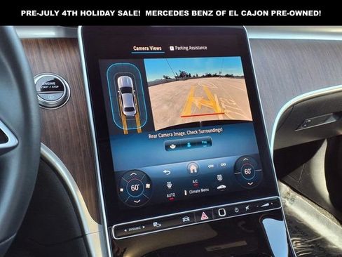 Used 2025 Mercedes-Benz C 300 4MATIC Sedan image 7