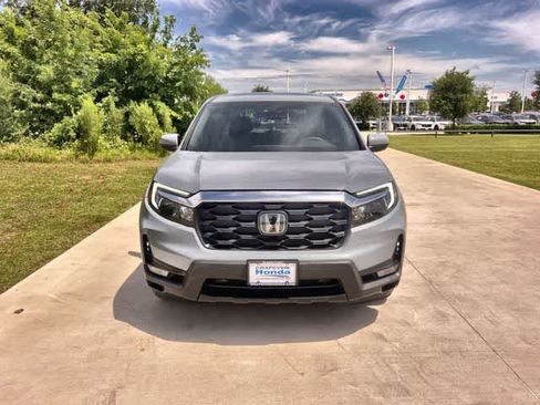 Used 2023 Honda Passport EX-L image 7