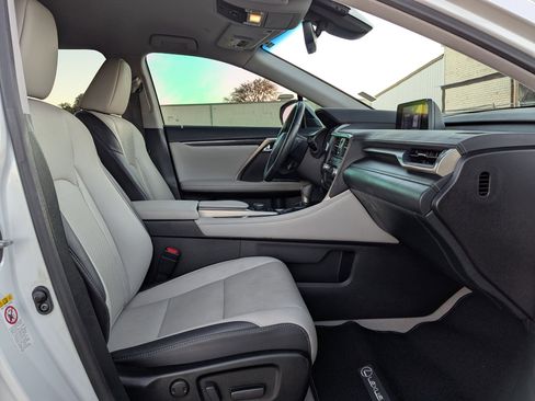 Used 2017 Lexus RX 350 FWD image 24