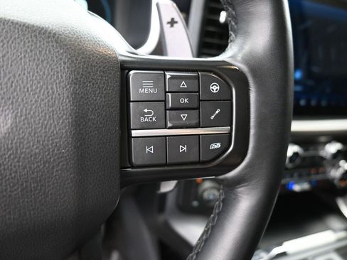Used 2022 Ford F150 Raptor w/ Equipment Group 801A High AWD/4WD image 29