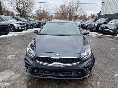 Used 2019 Kia Forte S FWD image 3
